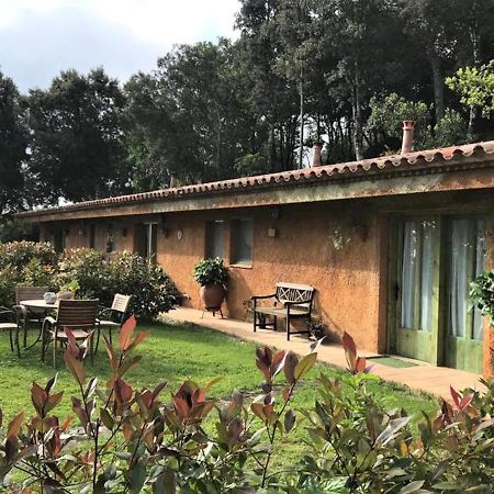 Aurora 2-Bed Cottage - Sleeps 4 - Montseny Park Арбусьєс Екстер'єр фото