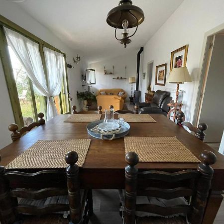Aurora 2-Bed Cottage - Sleeps 4 - Montseny Park Арбусьєс Екстер'єр фото