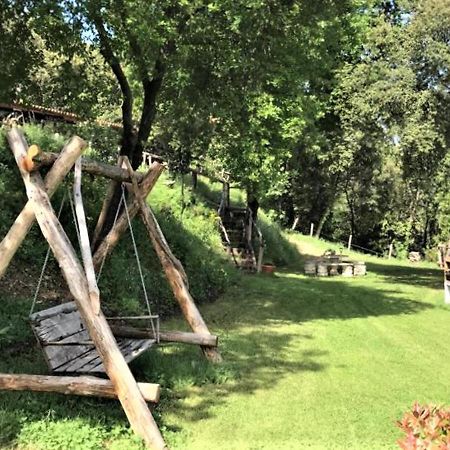 Aurora 2-Bed Cottage - Sleeps 4 - Montseny Park Арбусьєс Екстер'єр фото