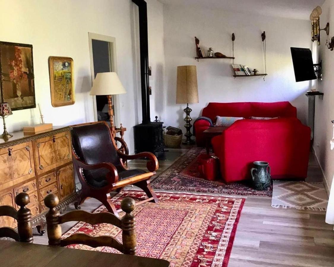 Aurora 2-Bed Cottage - Sleeps 4 - Montseny Park Арбусьєс Екстер'єр фото