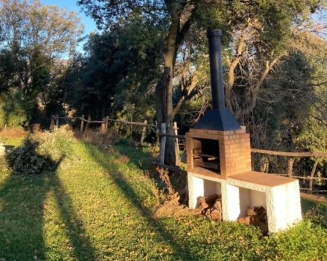 Aurora 2-Bed Cottage - Sleeps 4 - Montseny Park Арбусьєс Екстер'єр фото