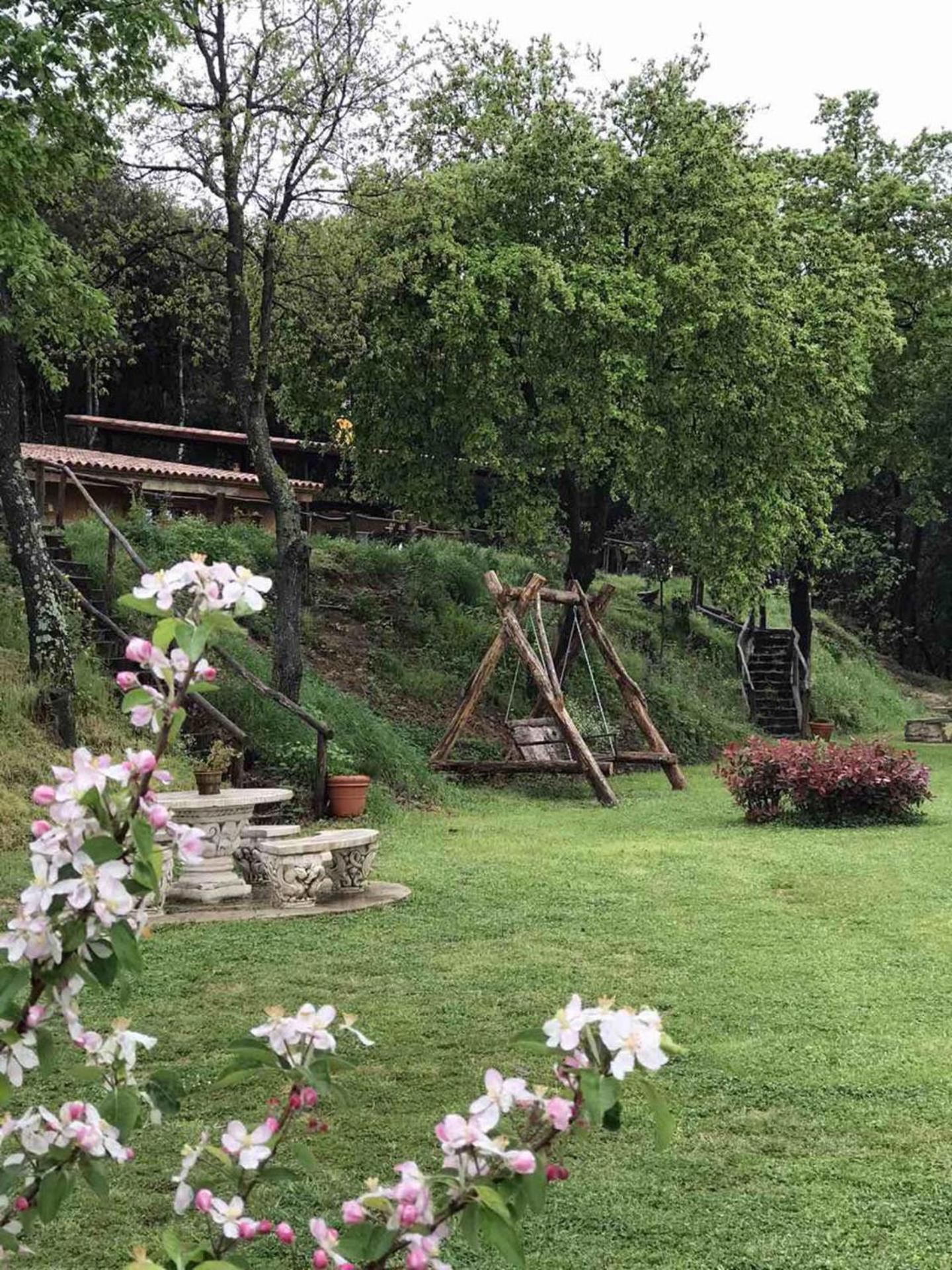 Aurora 2-Bed Cottage - Sleeps 4 - Montseny Park Арбусьєс Екстер'єр фото